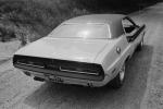 Dodge Challenger R/T 1971 года
